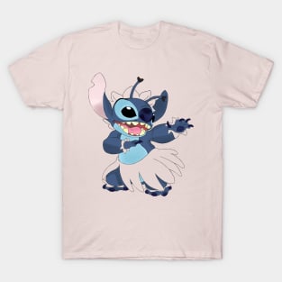 dancing stitch T-Shirt